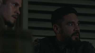 That's why he's
been separating us. - Mayans M.C.