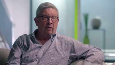 That's why Honda thought
they would just shut it, - Brawn: The Impossible Formula 1 Story
