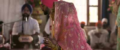 That's why I am asking as a precaution - Manmarziyaan