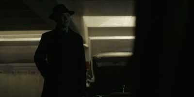 That's why I asked
my good friend Dr. Hynek - Project Blue Book