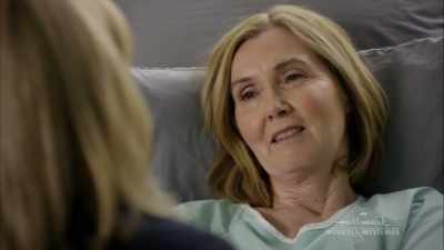 That's why I believe in you too, Emma. - Site Unseen: An Emma Fielding Mystery