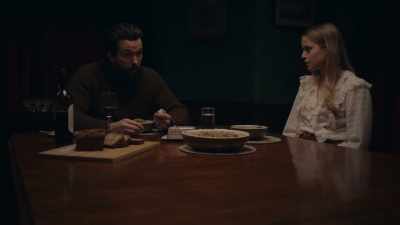 That's why I brought
her here, to the house, - The Deceived