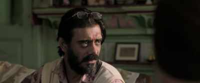 That's why I called
Nelson to be on a safe side - Manmarziyaan