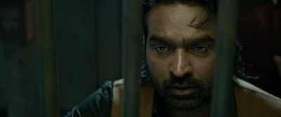 That's why I came to see you.
You should know… - Jawan