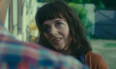 That's why I can't be replaced. See? - Angry Annie