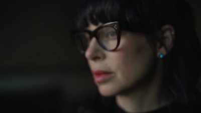 That's why I care
about these victims. - Confronting a Serial Killer
