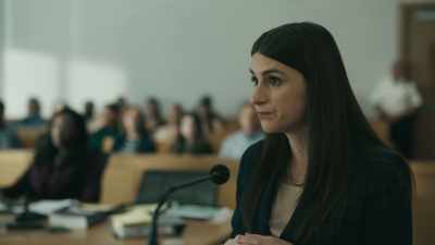 That's why
I carefully rechecked my opinion - The Girl from Plainville