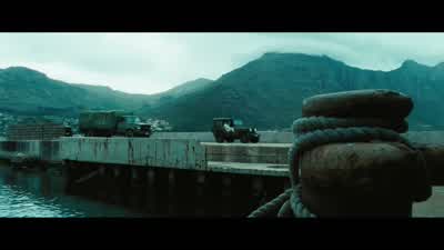 The second rule of gunrunning is, always ensure you have a foolproof way to get paid. - Lord of War