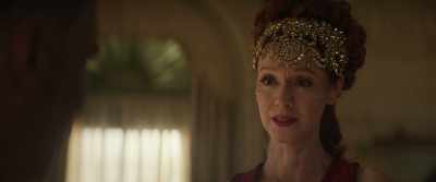 That's why I choose our way. - Star Trek: Strange New Worlds