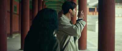 That's why I chose her. - Single in Seoul
