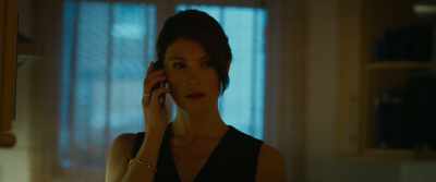 That's why I couldn't call. - Rogue Agent