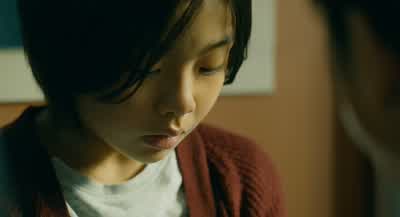 That's why I couldn't sing. - Train to Busan