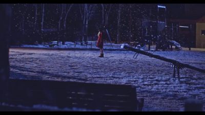 That's why... I did today. - Erased