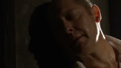 That's why I didn't show up in Florence. - The Blacklist