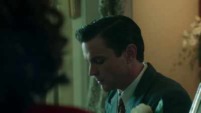 That's why I do this. - The Last Tycoon