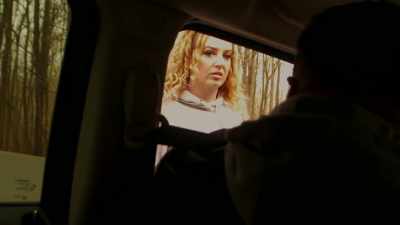 That's why I was gonna handle
everything. He doesn't - The Wendigo