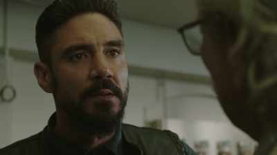 That's why I got to do this. - Mayans M.C.