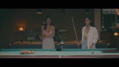 That's why I hate parties
where you just stand around… - X-Deal 2
