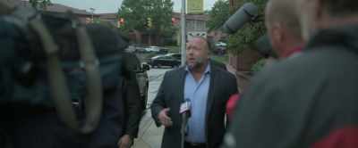 That's why I have
a giant audience - The Truth vs. Alex Jones