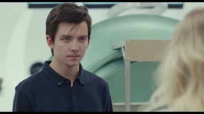 That's why I have to go back and make sure - Time Freak