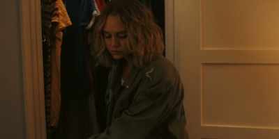 That's why I have to go, - I Know What You Did Last Summer