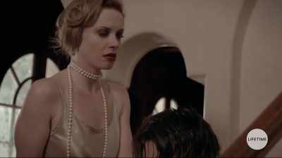 - That's why I have
to talk to Cline. - The Lover in the Attic: A True Story