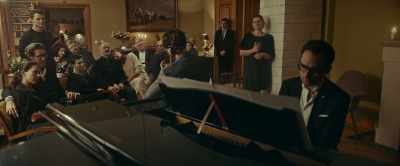 That's why I hope that you, dear Natalia,
keep doing what you do. - The Hater