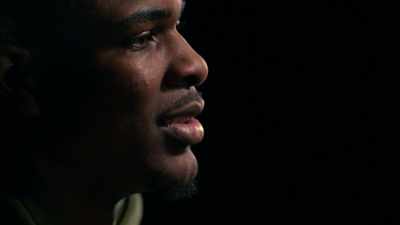 That's why I just try to come in
with that same killer mindset. - Destination NBA: A G League Odyssey