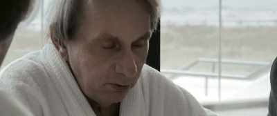 That's why I kept insisting you come. - Thalasso