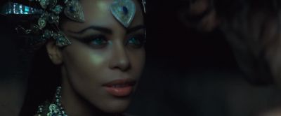 That's why I kept you safe - Queen of the Damned