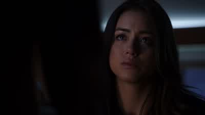 That's why I learned to crack systems, why I joined the rising tide. - Marvel's Agents of S.H.I.E.L.D.