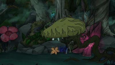 That's why I lease instead of buy. - Disenchantment