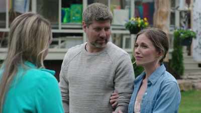 That's why I like it so much, - Deadly Ex Next Door