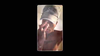 That's why, I, like--
when I, when I get depressed, - Look At Me: XXXTENTACION