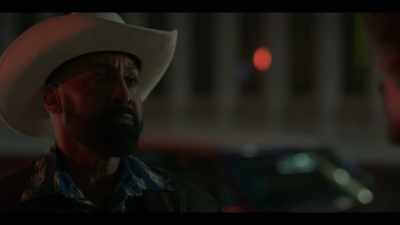 That's why I love
y'all niggas from Texas, - Fight Night: The Million Dollar Heist
