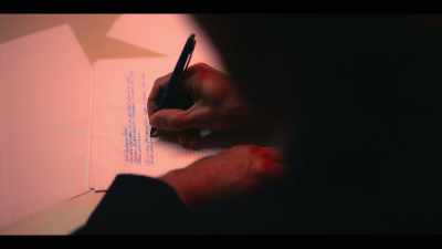 That's why I made these notes, - Cyberbunker: The Criminal Underworld