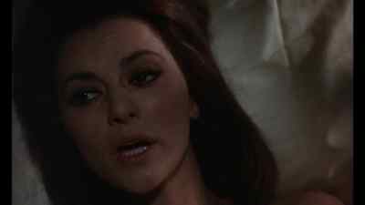 That's why I married Richard. - Deadfall