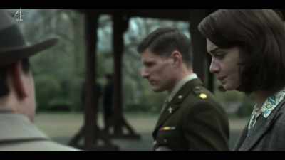 That's why I need an
agent in the civil service. - Traitors