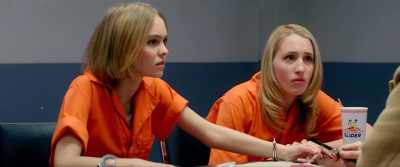 That's why I need both of
you to help me solve this - Yoga Hosers