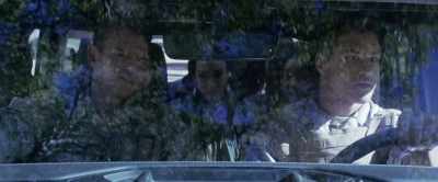 That's why I need
to determine the exact location - 4 Horsemen: Apocalypse