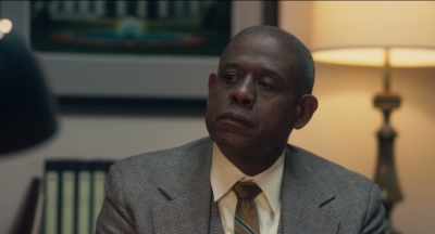 That's why I need you to solve this case
as quickly as possible, - Finding Steve McQueen