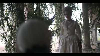 That's why I need you to use
your exemplary skills - Dangerous Liaisons