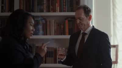 That's why I only drink
on Tuesdays and Thursdays - Love Marry Kill