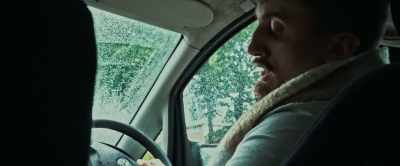 That's why I saw you there, - Ballistic
