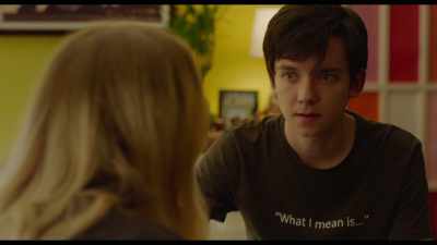 That's why I was scared
to play this for you, - Time Freak