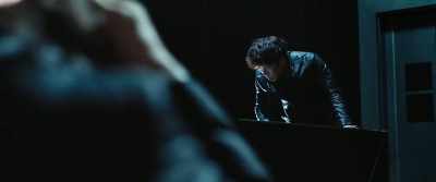 That's why I sent Ma after your team. - Fabricated City