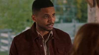 That's why I was so upset - The Spencer Sisters