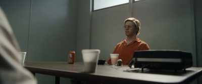 That's why I started putting
the cinnamon into his coffee - Dahmer – Monster: The Jeffrey Dahmer Story