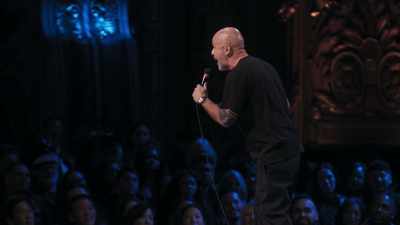 That's why I tell people,
"Laugh. It's free." - Jo Koy: Live from Brooklyn