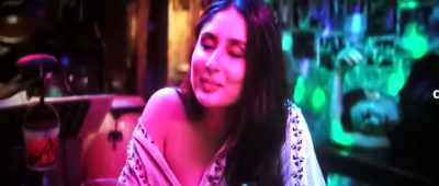 That's why I think I should give
into that *** demands - Veere Di Wedding